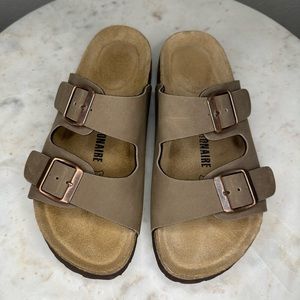 Birkenstock *DUPES*